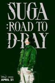 SUGA: Road to D-DAY 2023