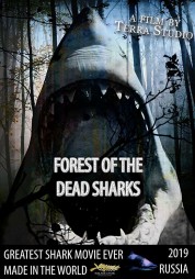 Forest of the dead sharks 2019