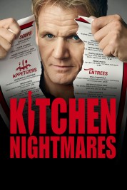 Kitchen Nightmares 2007
