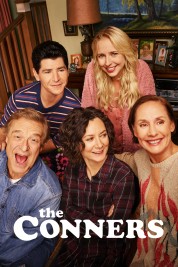 The Conners 2018
