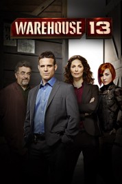 Warehouse 13 2009