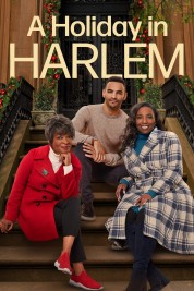 A Holiday in Harlem 2021