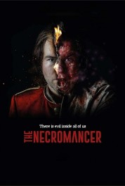 The Necromancer 2018