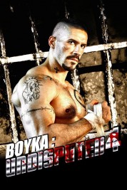 Boyka: Undisputed IV 2016