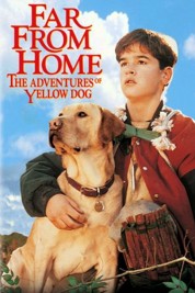 Far from Home: The Adventures of Yellow Dog 1995