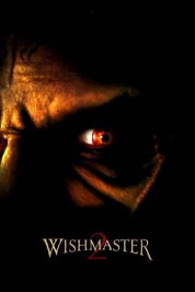 Wishmaster 2: Evil Never Dies 1999