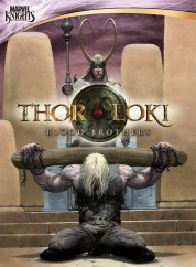 Thor & Loki: Blood Brothers 2011
