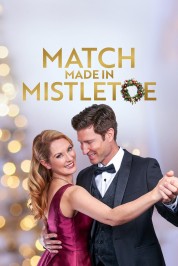 Match Made in Mistletoe 2021