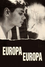 Europa Europa 1990