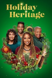 Holiday Heritage 2022