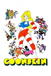 Coonskin 1975