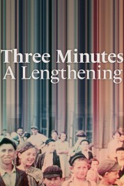 Three Minutes: A Lengthening 2021