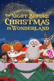 The Night Before Christmas in Wonderland 2024