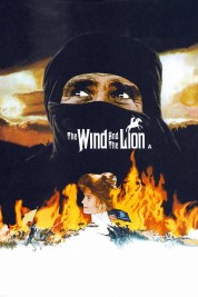 The Wind and the Lion 1975