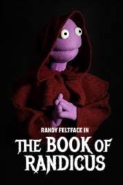 Randy Feltface: The Book of Randicus 2020