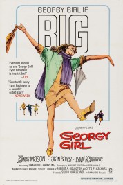 Georgy Girl 1966