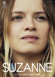 Suzanne 2013