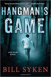 Hangman's Game 2015