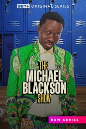 The Michael Blackson Show 2023
