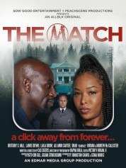 The Match Movie (Dating Thiller 2024) 2024