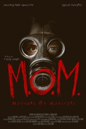 M.O.M. Mothers of Monsters 2020