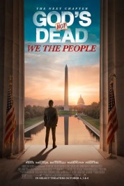 God's Not Dead: We The People 2021