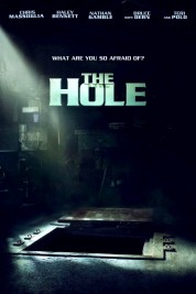 The Hole 2009