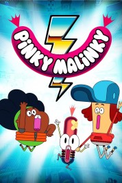 Pinky Malinky 2019