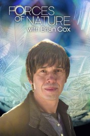 Forces of Nature with Brian Cox 2016