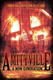 Amityville: A New Generation 1993