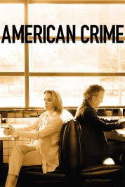 American Crime 2015