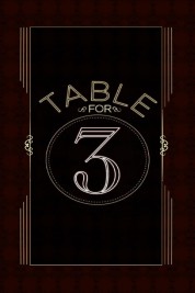 WWE Table For 3 2015