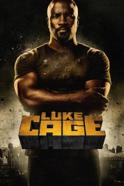 Marvel's Luke Cage 2016