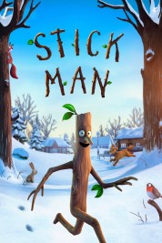 Stick Man 2016
