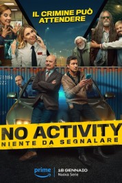 No Activity: Italy 2024