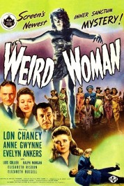 Weird Woman 1944