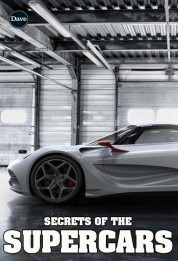 Secrets of  the Supercars 2021