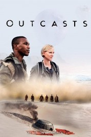 Outcasts 2011