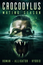 Crocodylus: Mating Season 2024