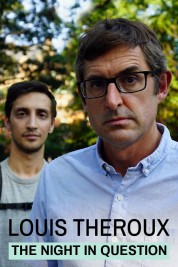 Louis Theroux: The Night in Question 2019