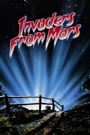 Invaders from Mars 1986