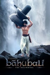 Bahubali: The Beginning 2015