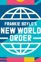 Frankie Boyle's New World Order 2017