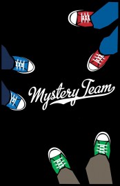 Mystery Team 2009
