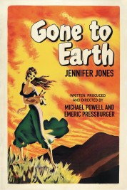 Gone to Earth 1950