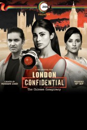 London Confidential 2020