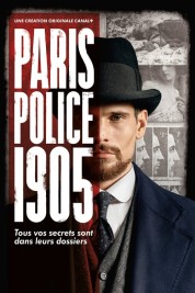 Paris Police 1905 2022