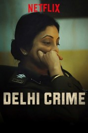 Delhi Crime 2019