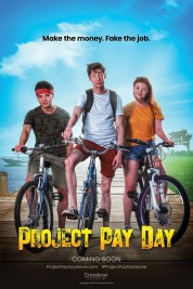 Project Pay Day 2021