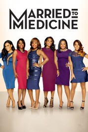 Married to Medicine 2013